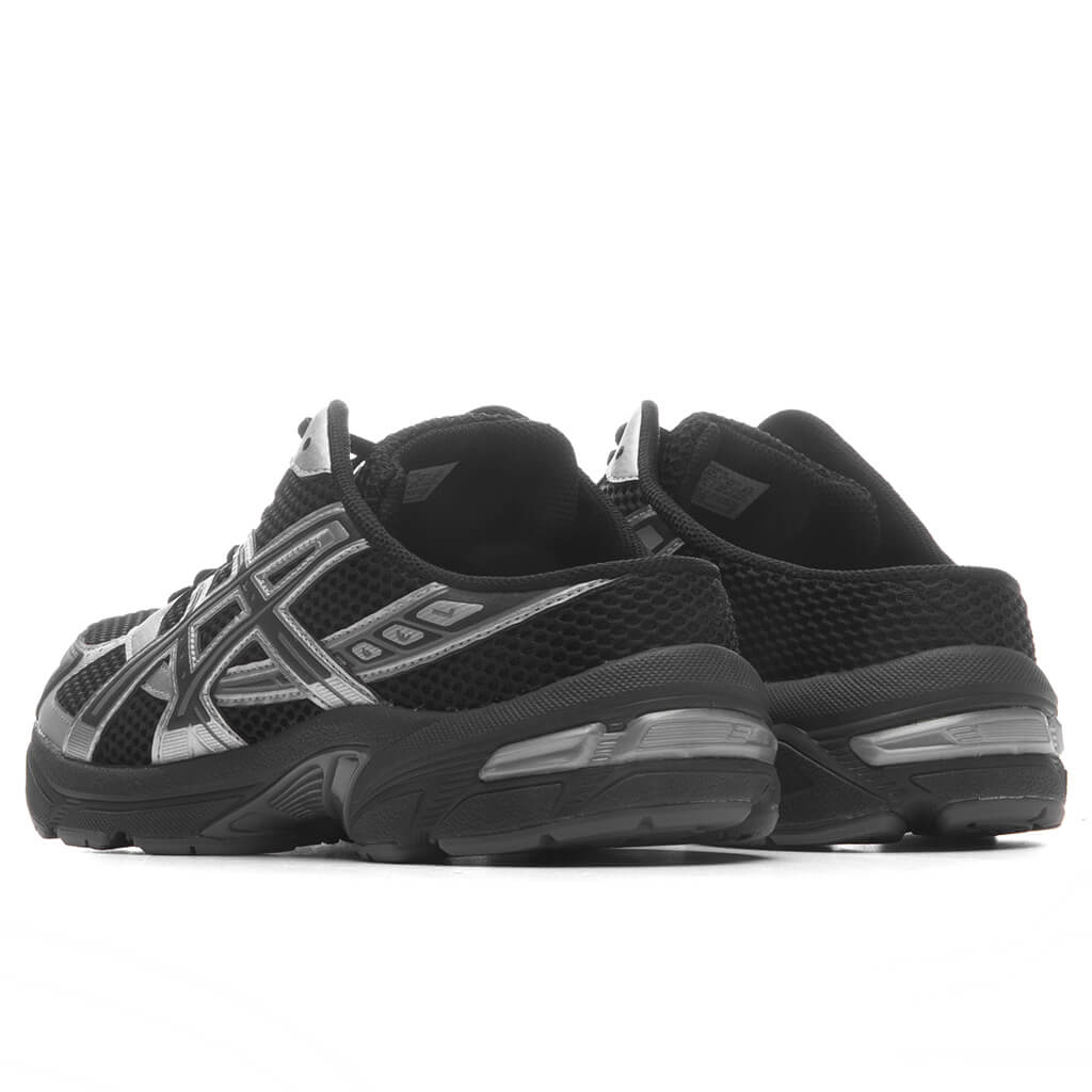 GEL-1130 Mule - Black/Graphite Grey