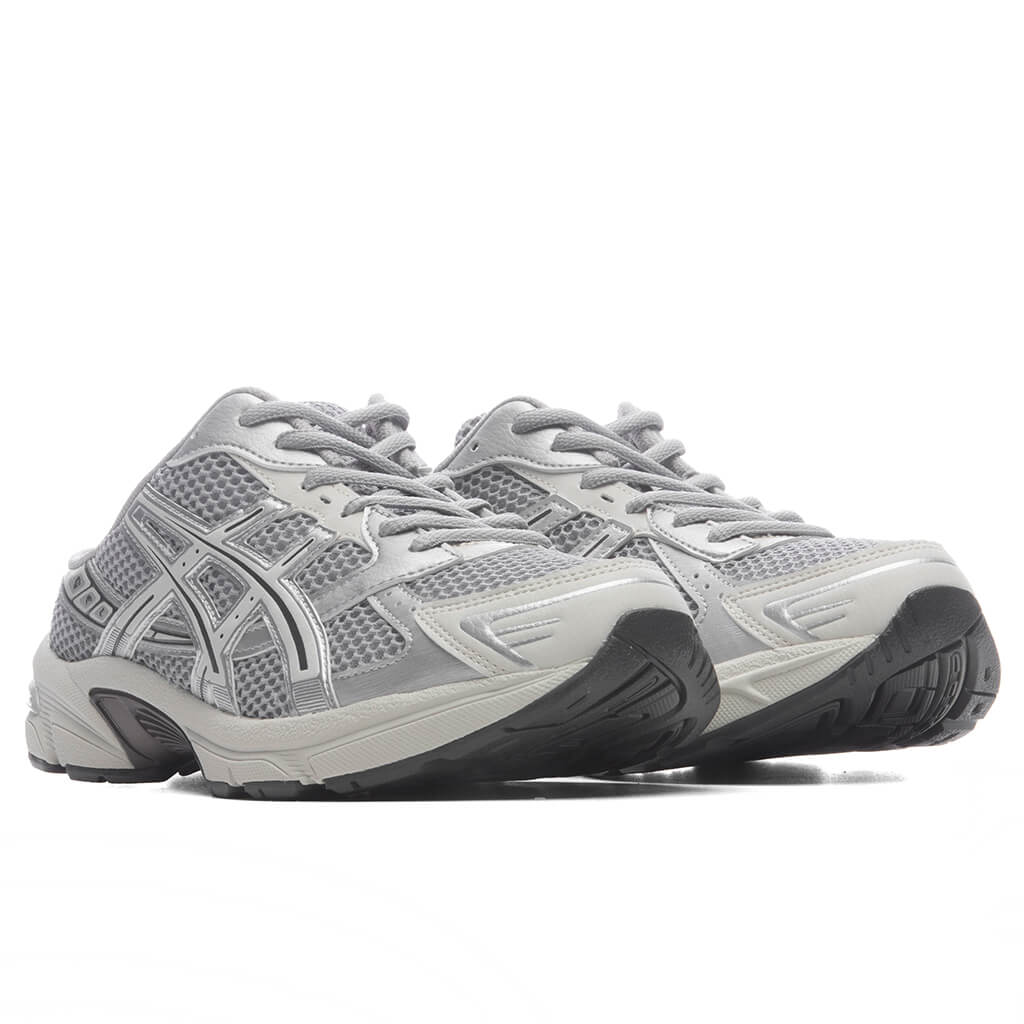 GEL-1130 Mule - Cement Grey/Lake Grey