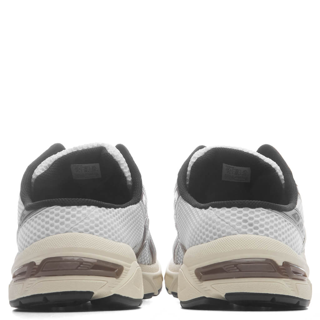 GEL-1130 Mule - White/Clay Canyon