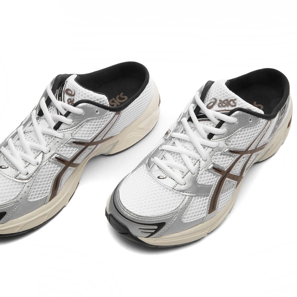 GEL-1130 Mule - White/Clay Canyon