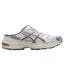 GEL-1130 Mule - White/Clay Canyon