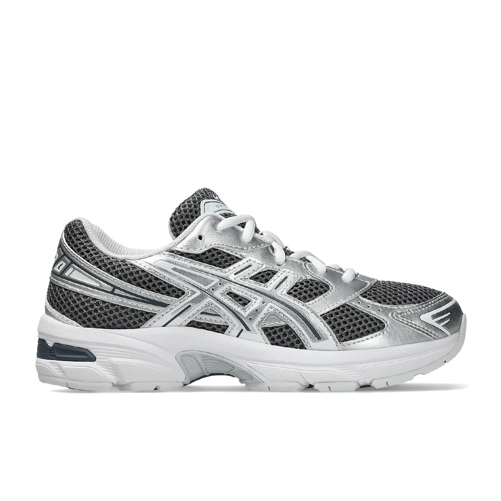 GEL-1130 (GS) - Carrier Grey/Pure Silver