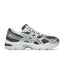 GEL-1130 (GS) - Carrier Grey/Pure Silver