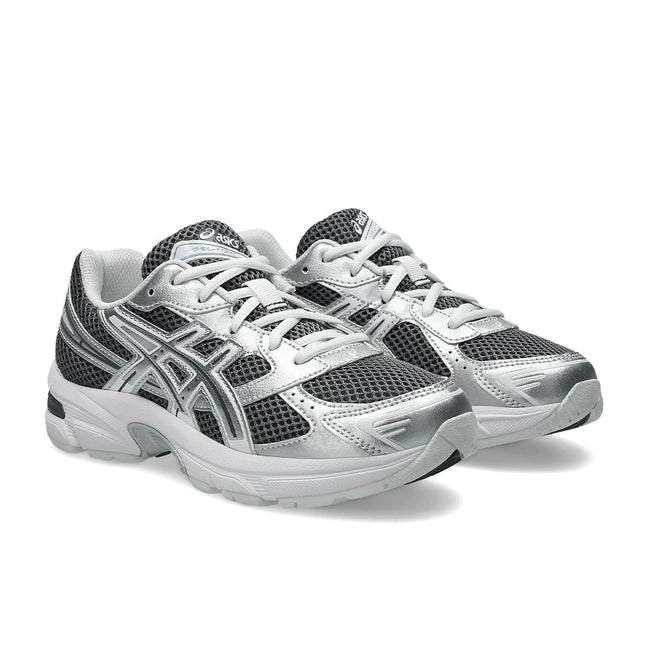 GEL-1130 (GS) - Carrier Grey/Pure Silver Main Image