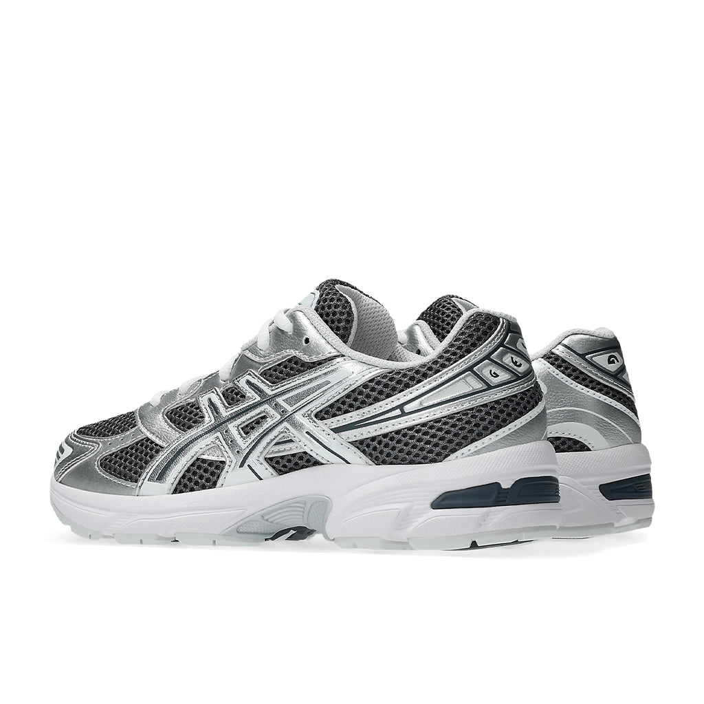 GEL-1130 (GS) - Carrier Grey/Pure Silver