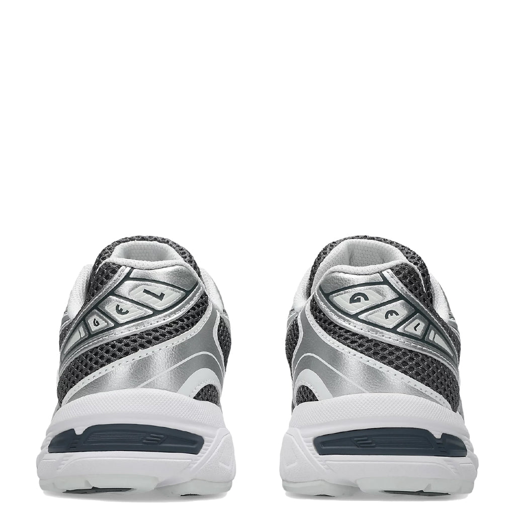 GEL-1130 (GS) - Carrier Grey/Pure Silver