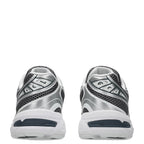 GEL-1130 (GS) - Carrier Grey/Pure Silver