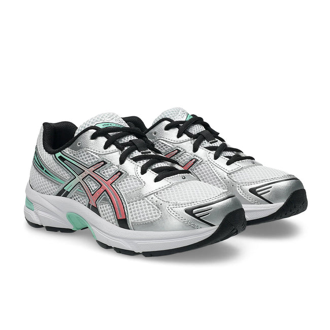 GEL-1130 (GS) - White/Ice Green Main Image