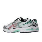 GEL-1130 (GS) - White/Ice Green
