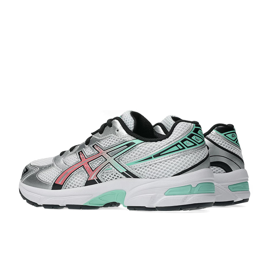 GEL-1130 (GS) - White/Ice Green