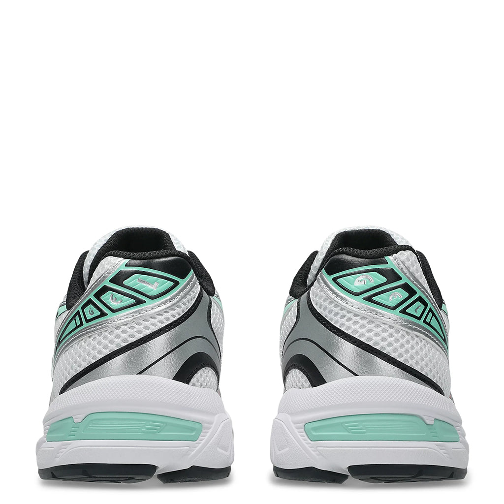 GEL-1130 (GS) - White/Ice Green