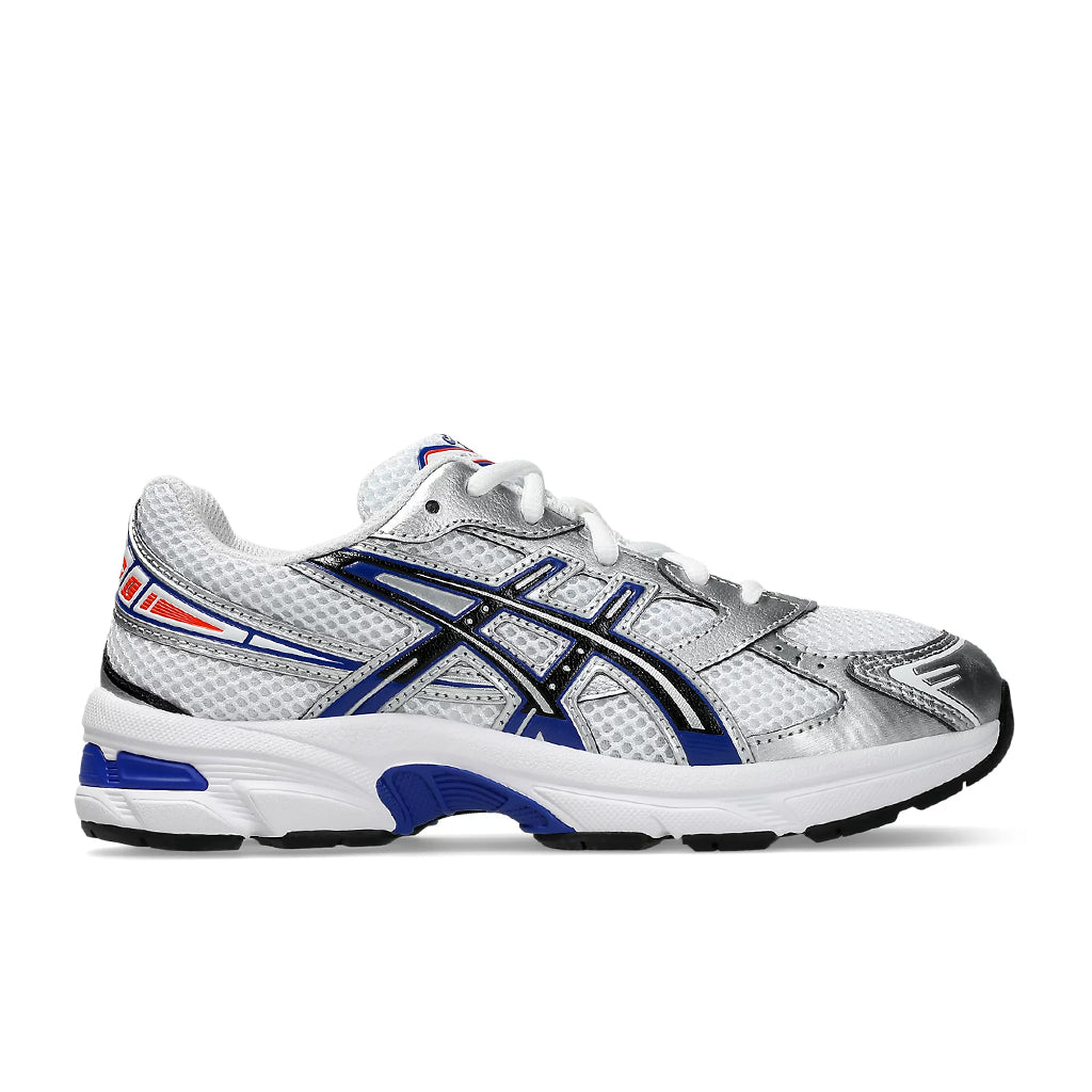 GEL-1130 (GS) - White/Prussian Blue