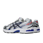 GEL-1130 (GS) - White/Prussian Blue