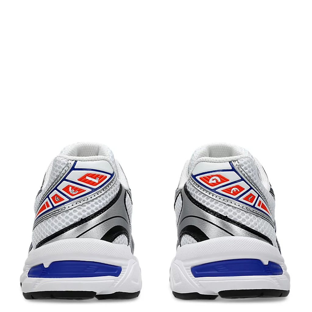 GEL-1130 (GS) - White/Prussian Blue