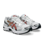 GEL-1130 (GS) - White/Red Snapper