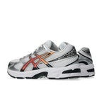 GEL-1130 (GS) - White/Red Snapper
