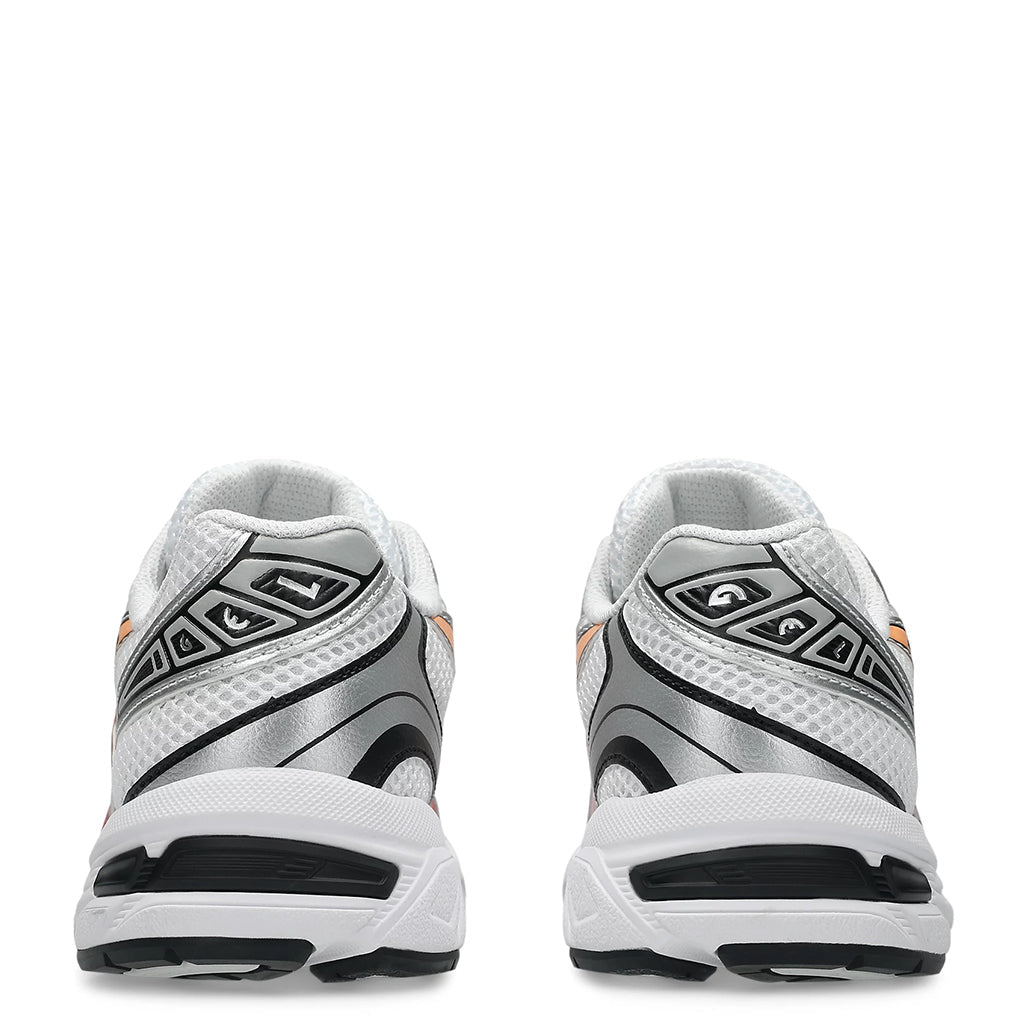 GEL-1130 (GS) - White/Red Snapper