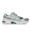 GEL-1130 (GS) - White/Shamrock Green