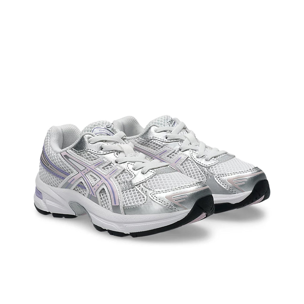 GEL-1130 (PS) - White/Cosmos