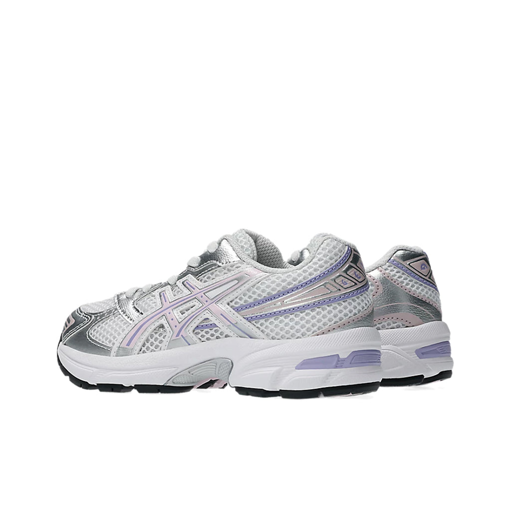 GEL-1130 (PS) - White/Cosmos
