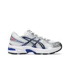 GEL-1130 (PS) - White/Prussian Blue