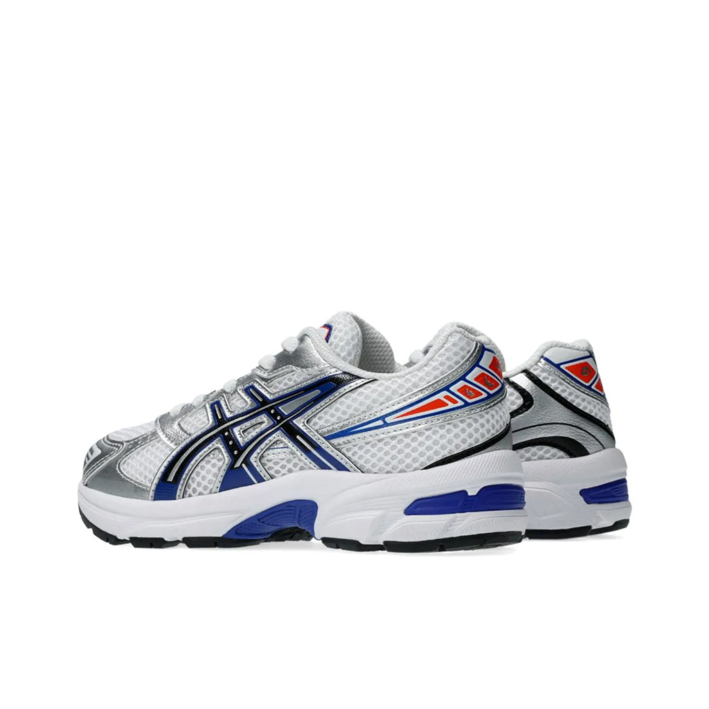 GEL-1130 (PS) - White/Prussian Blue