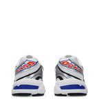 GEL-1130 (PS) - White/Prussian Blue