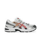 GEL-1130 (PS) - White/Red Snapper