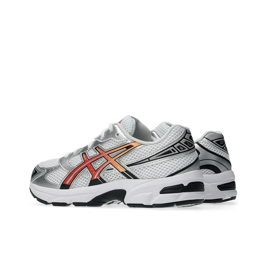 GEL-1130 (PS) - White/Red Snapper