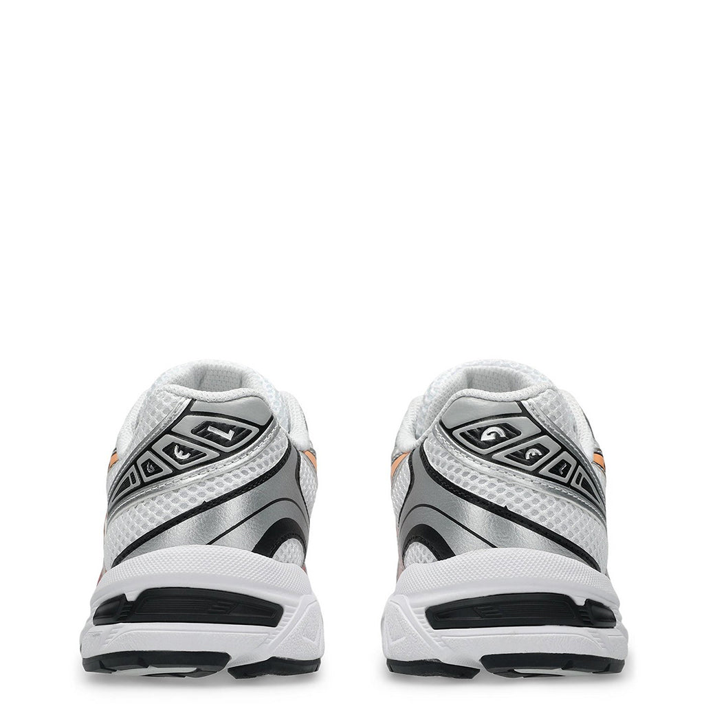 GEL-1130 (PS) - White/Red Snapper