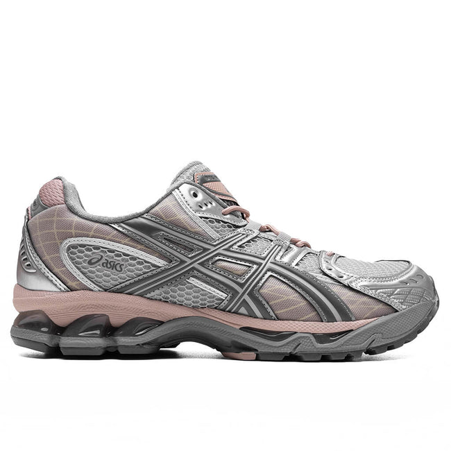 Gel-Nimbus 10.1 - Moonrock/Truffle Grey Hover Image