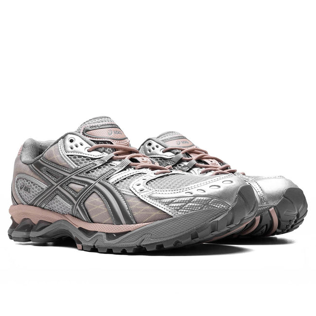 Gel-Nimbus 10.1 - Moonrock/Truffle Grey Main Image