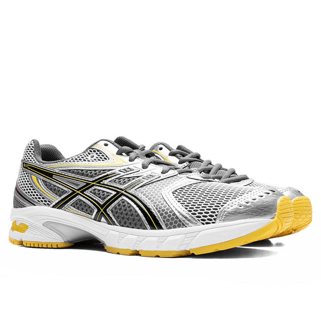 Gel-DS Trainer 14 - White/Tai-Chi Yellow Main Image