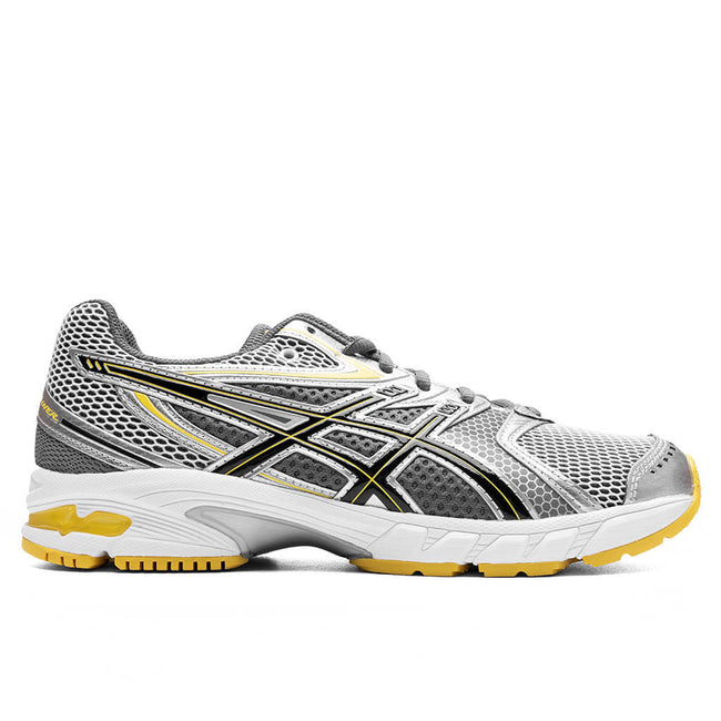 Gel-DS Trainer 14 - White/Tai-Chi Yellow Hover Image