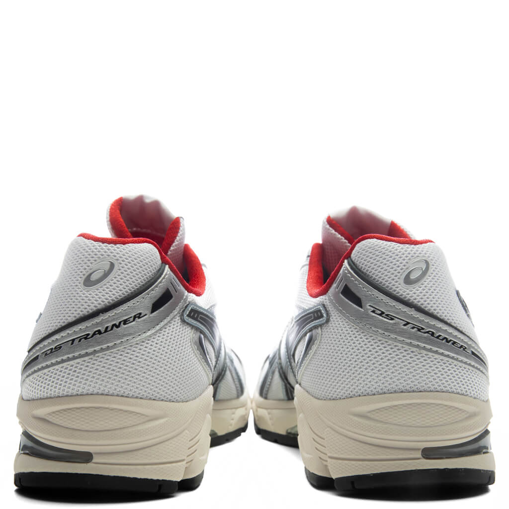 Asics x Stefon Diggs Gel-DS Trainer 14 - White/Black