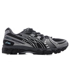 GEL-KAYANO 12.1 - Black/Pure Silver
