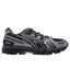 GEL-KAYANO 12.1 - Black/Pure Silver