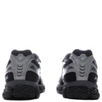 GEL-KAYANO 12.1 - Black/Pure Silver