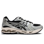 Gel-Kayano 14 - Black/Seal Grey
