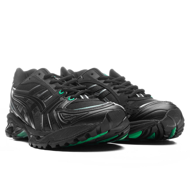 8ON8 x Asics Gel-Kayano 14 - Black/Black Main Image