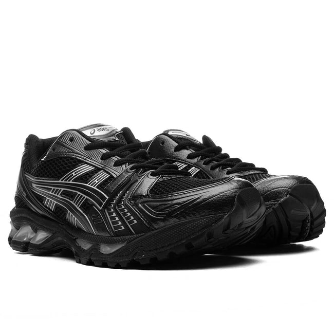 GEL-KAYANO 14 - Black/Pure Silver Main Image