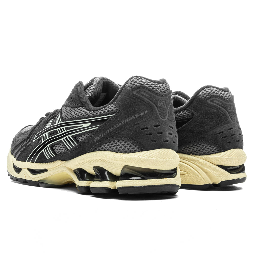 Gel-Kayano 14 - Clay Grey/Black