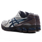 Gel-Kayano 14 - Cream/Blue Coast