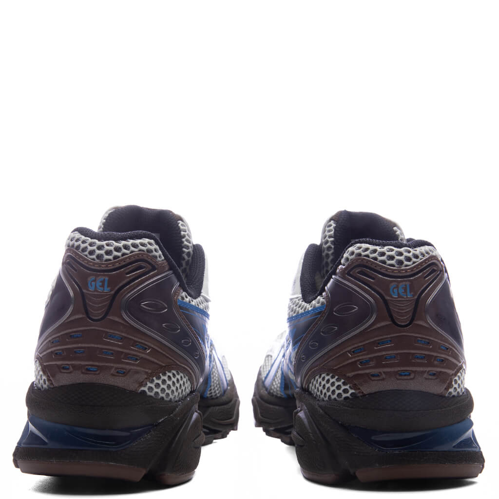 Gel-Kayano 14 - Cream/Blue Coast
