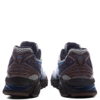 Gel-Kayano 14 - Cream/Blue Coast