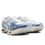 Gel-Kayano 14 - Cream/Denim Blue