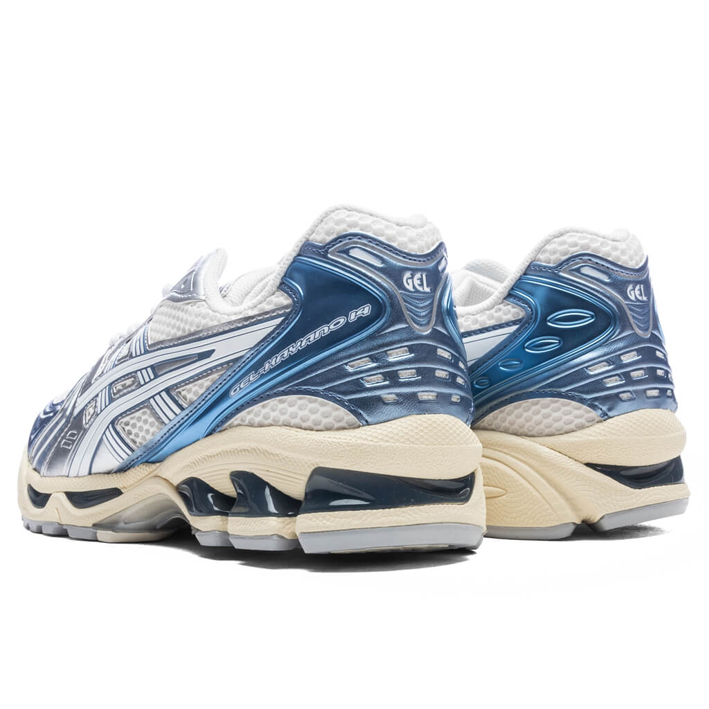 Gel-Kayano 14 - Cream/Denim Blue