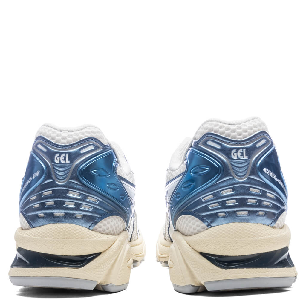 Gel-Kayano 14 - Cream/Denim Blue