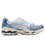 Gel-Kayano 14 - Cream/Denim Blue