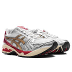 Asics x Sneaker Politics Gel-Kayano 14 - Cream/Pure Gold